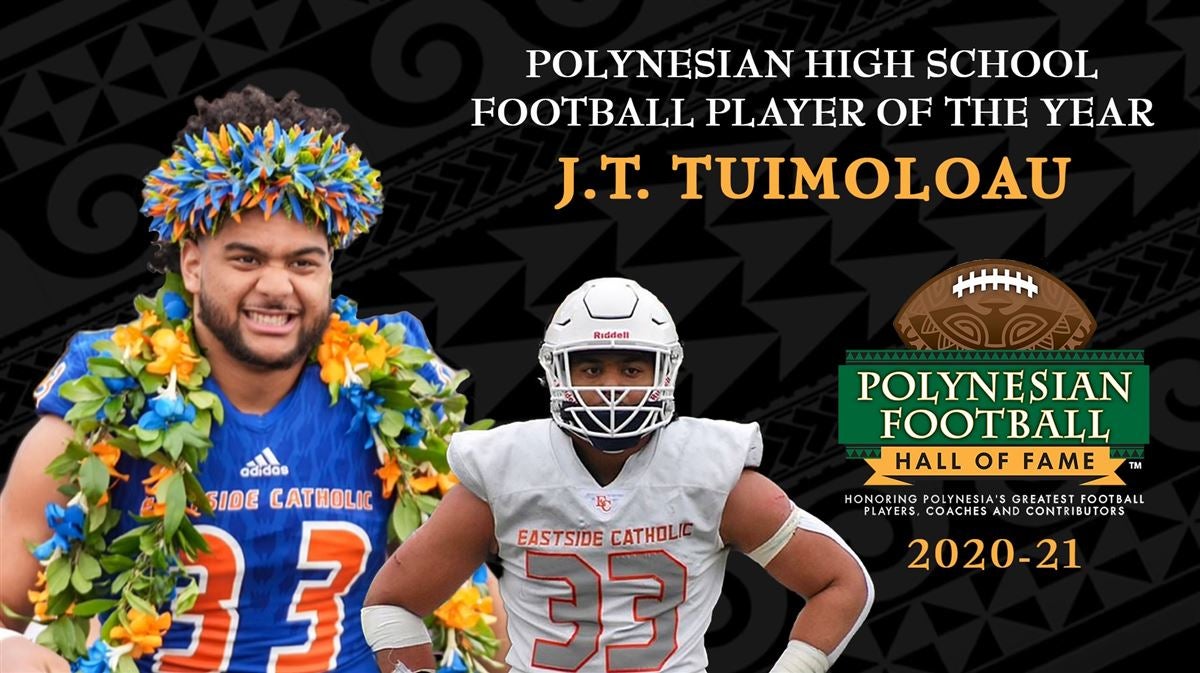 2021 NFL draft: Talanoa Hufanga draws Troy Polamalu comparison