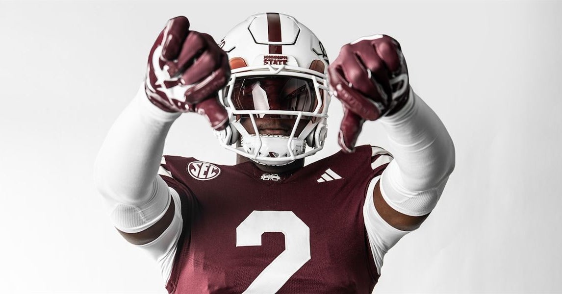 Mississippi State flips elite safety Bralan Womack from Auburn before Signing Day