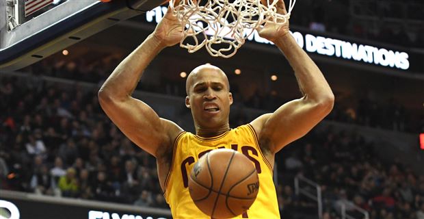 Image result for NBA star Richard Jefferson