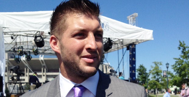 Tim Tebow, Urban Meyer recall wild story of how close QB was to picking  Mike Shula, Alabama 