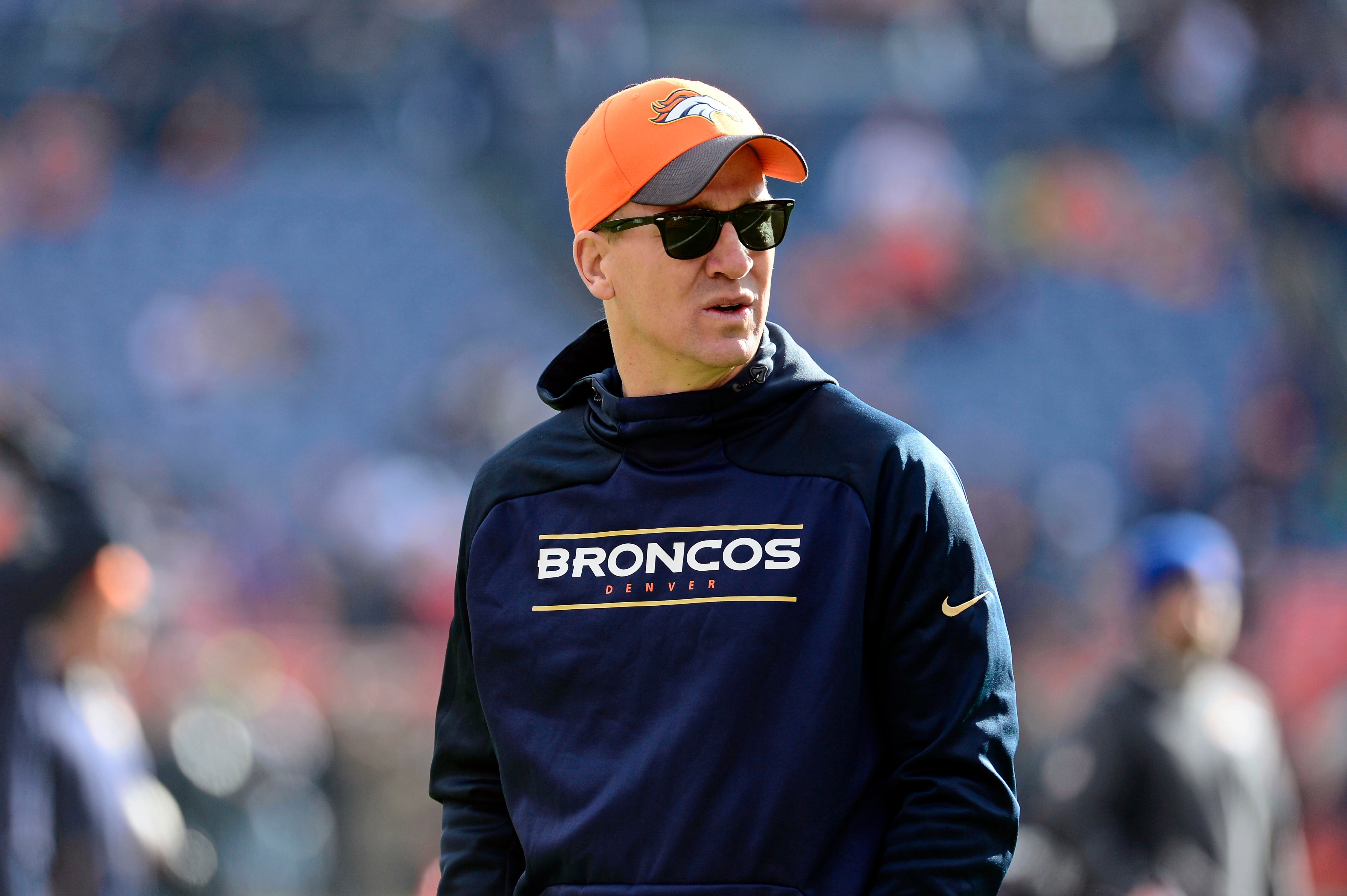 Sports Opinion) Keeler: If Broncos coach Nathaniel Hackett hadn't