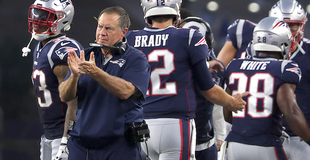 Studs and Duds from Patriots second preseason game Studs and Duds from Patriots second preseason game