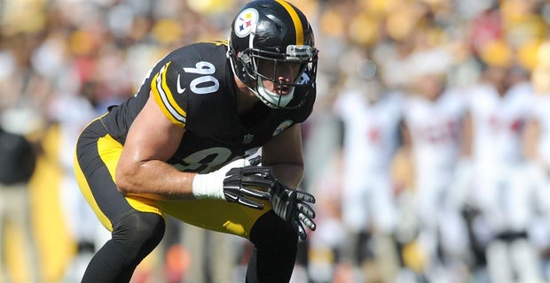 T.J. Watt: Pittsburgh Steelers' not-so-secret weapon to take down Kansas  City Chiefs QB Patrick Mahomes, NFL News