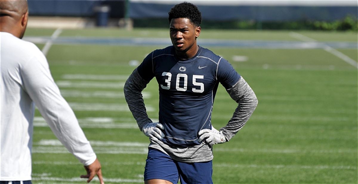 John Metchie Profile Photos