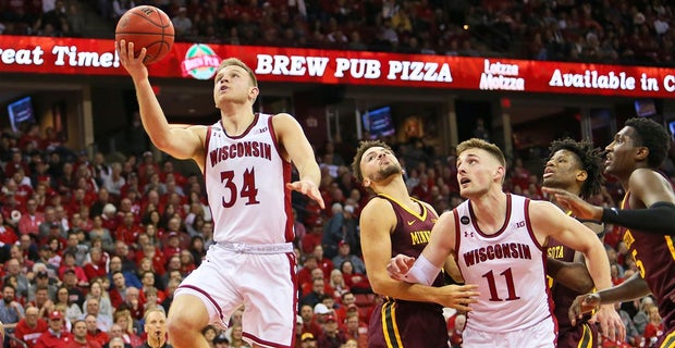 Badgers Move Up Again In Espn Way Too Early Rankings