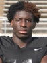Antrell Smith-Bowen athlete image