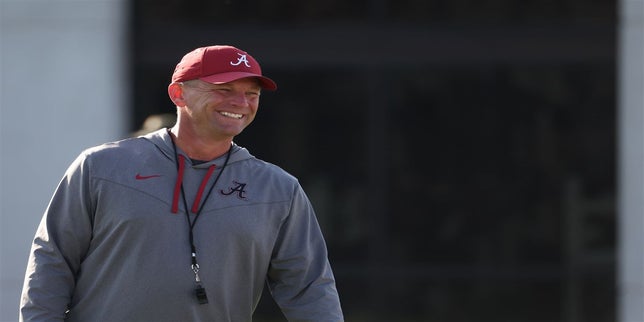 ESPN projects Alabama player to become No. 2 overall pick in 2026 NFL draft