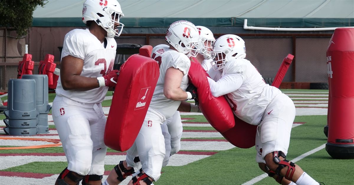 Stanford Football 2020 Roster By Home State