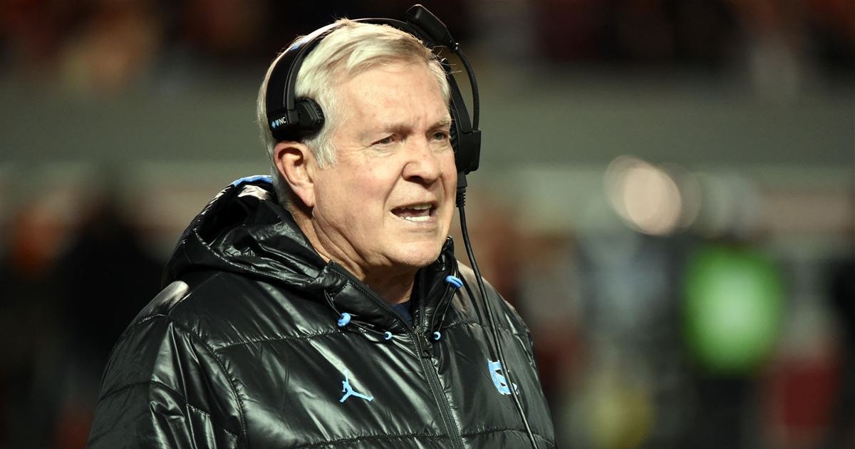 Projections for UNC's 2021 Bowl Destination