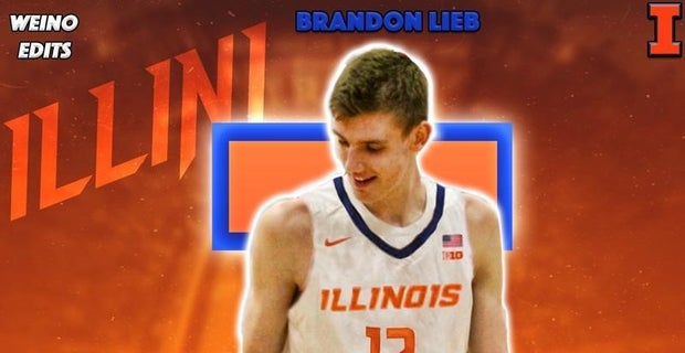 Lieb Plans To Report To Illini Campus Next Month
