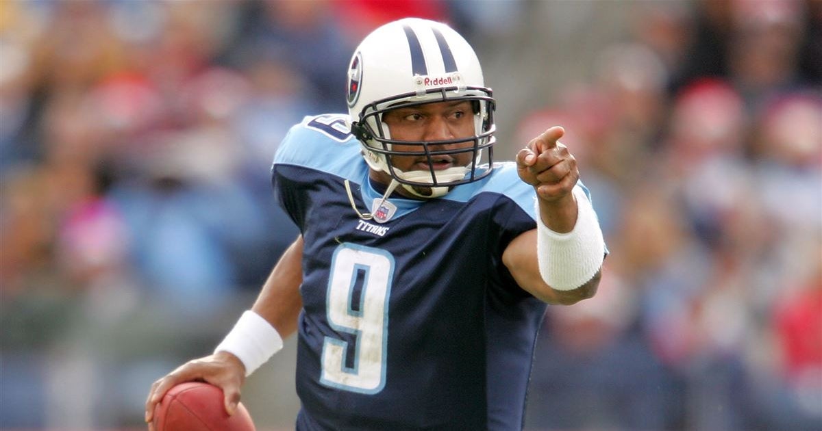 Remembering the legacy of Steve McNair