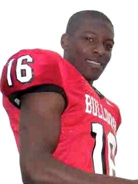 Akeem Davis-Gaither (Cincinnati Bengals) - Bio, stats and news - 365Scores