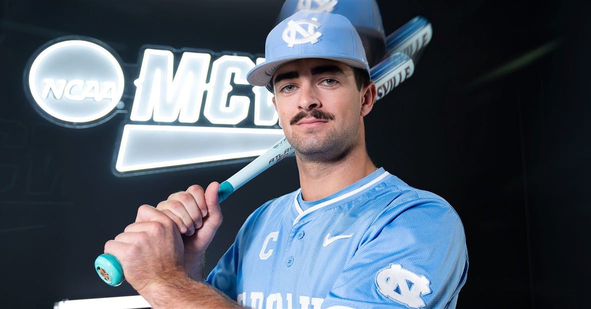 Veteran Tar Heels Help UNC Newcomers Navigate Omaha Return