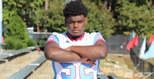 NC State recruiting class in Top 15 after C.J. Clark commit NC State recruiting class in Top 15 after C.J. Clark commit