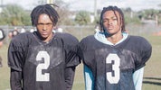 Henderson twins eyeing June visits as schools push Henderson twins eyeing June visits as schools push