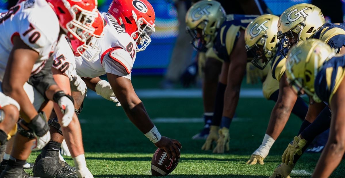 vs Tech How to watch, radio, streaming info