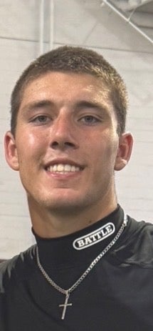 Nick Sargent