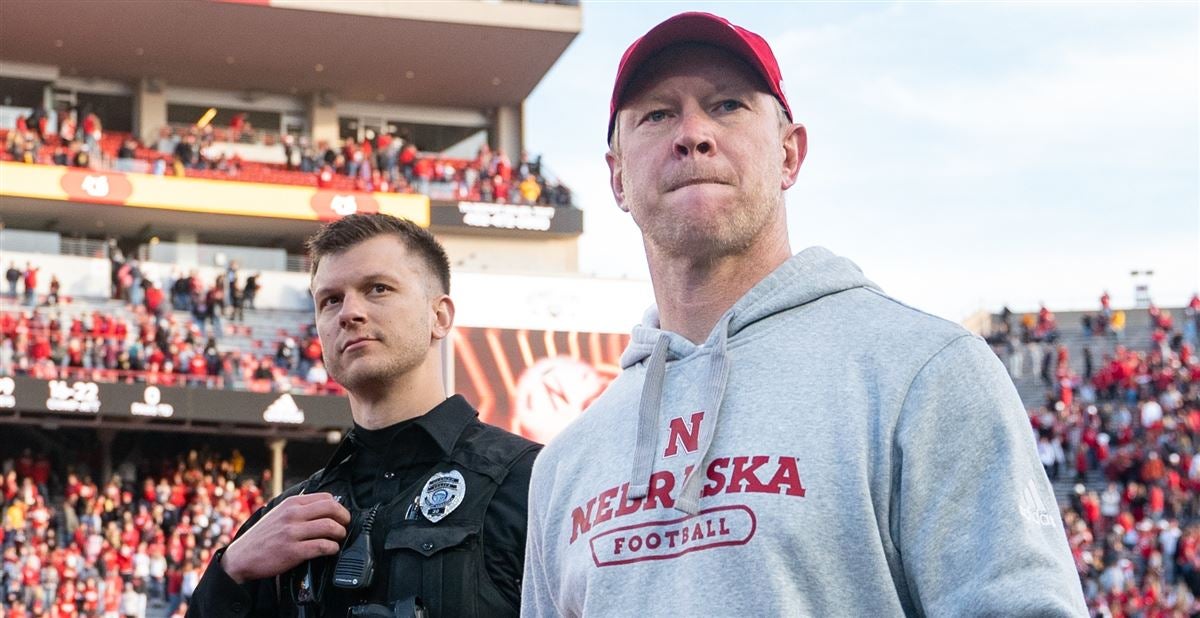 Nebraska Football: 247Sports predicts Huskers postseason destination