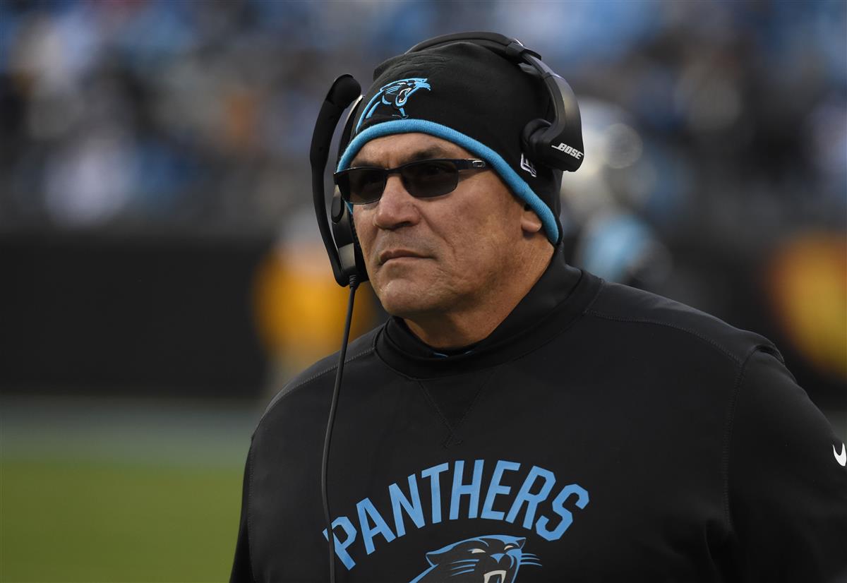 Washington Commanders head coach Ron Rivera fined $100K, team loses two  2023 OTA practices