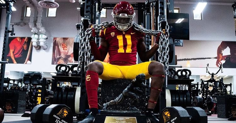 USC carving out a new recruiting path by necessity