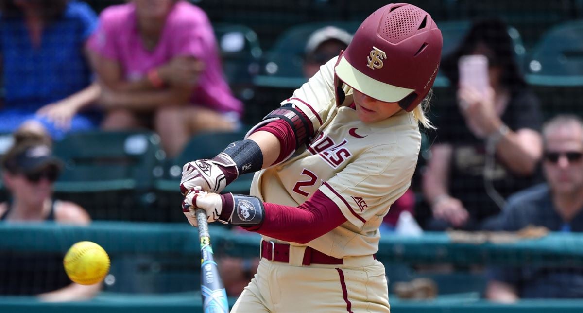 This Friday we are - Florida State Seminoles Softball