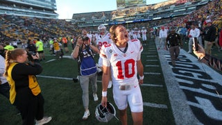 Report Card: Ohio State handles Iowa to get first road win of 2026