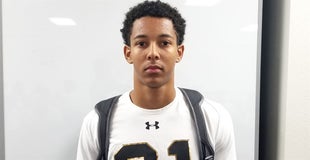 2020 CB Kimber happy to receive 1st SEC offer from A&M 2020 CB Kimber happy to receive 1st SEC offer from A&M