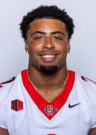Trey White athlete image