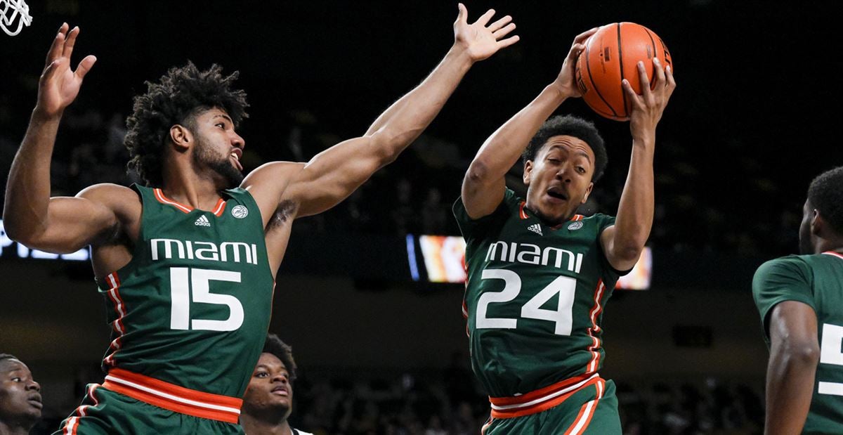 Miami basketball not in initial 2023 bracketology