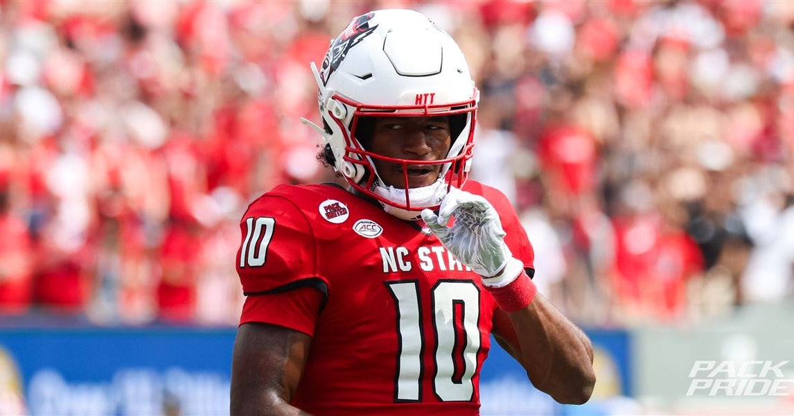 Northern Illinois vs. NC State: Matchup Breakdown, Numbers to Know