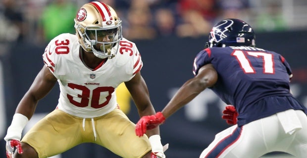 49ers activate Jaquiski Tartt from PUP list - NBC Sports