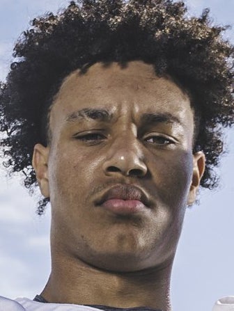 Darian Coates-Cameron
