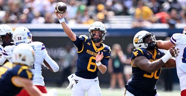 Big 12 quarterback rankings: Colorado's Shedeur Sanders remains No. 1 ...