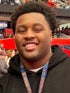 Brock Frisby athlete image