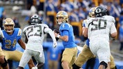 UCLA football: Chip Kelly confident in QB Ethan Garbers if Dorian Thompson-Robinson is out with injury UCLA football: Chip Kelly confident in QB Ethan Garbers if Dorian Thompson-Robinson is out with injury