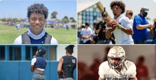 Louisville set to host multiple standout prospects from powerhouse St. John Bosco program Louisville set to host multiple standout prospects from powerhouse St. John Bosco program