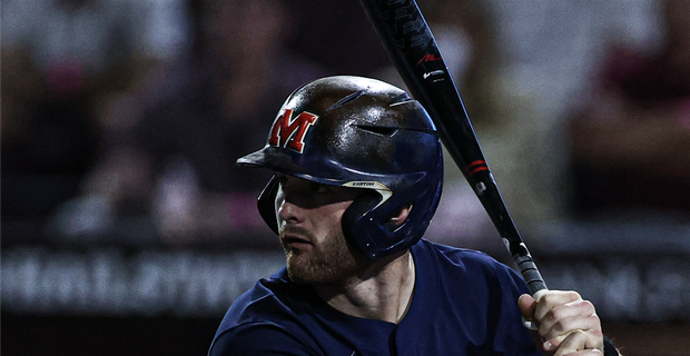 Auburn baseball picks up run-rule victory over UNA