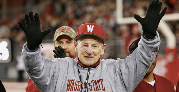 Bobo Brayton, longtime WSU baseball coach, dies