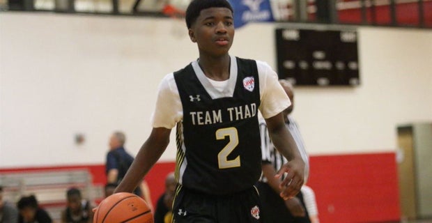 2021 Marquette Commit Kameron Jones Enters 247sports Rankings