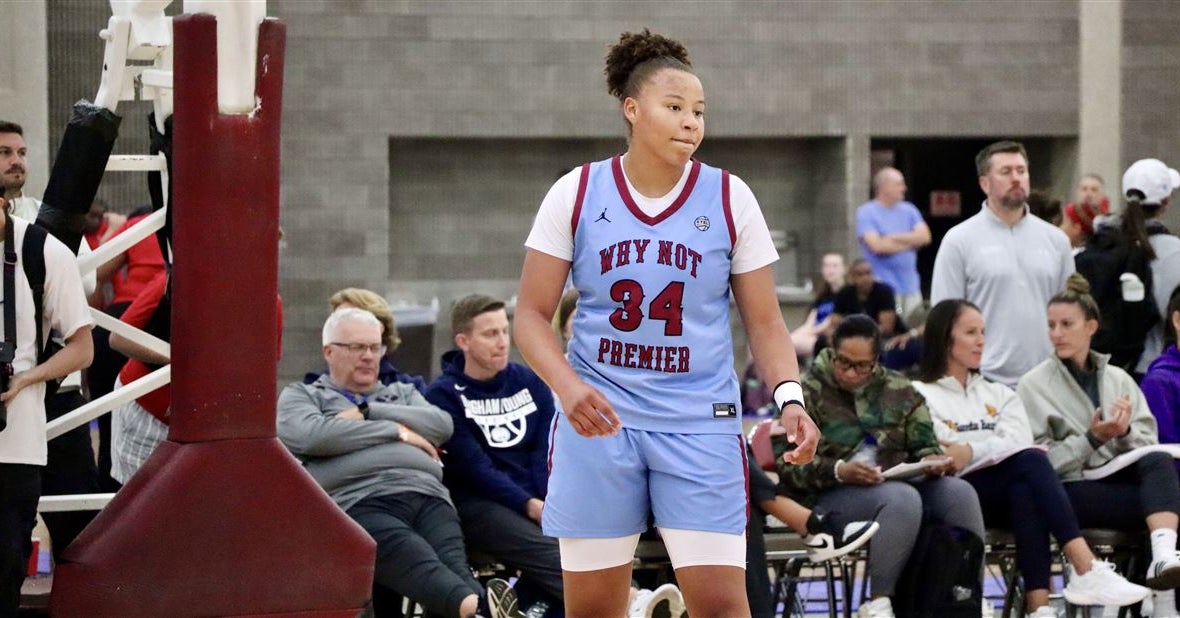 Louisville Women's Basketball: Big Board Class of 2026