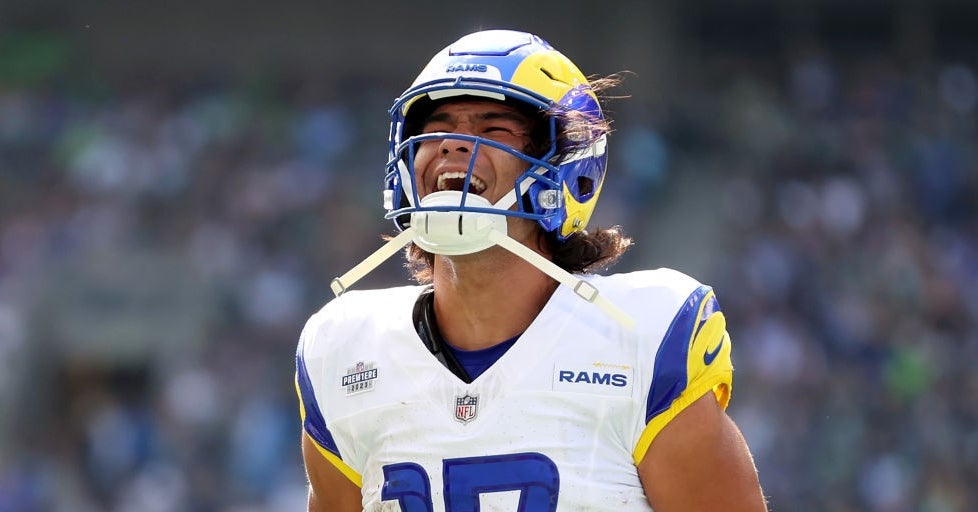 Where did Puka Nacua come from? Real ones know