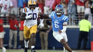 Viewers Guide and Picks (Week 3): LSU-Ole Miss, SMU-Louisville, Houston-Texas Tech