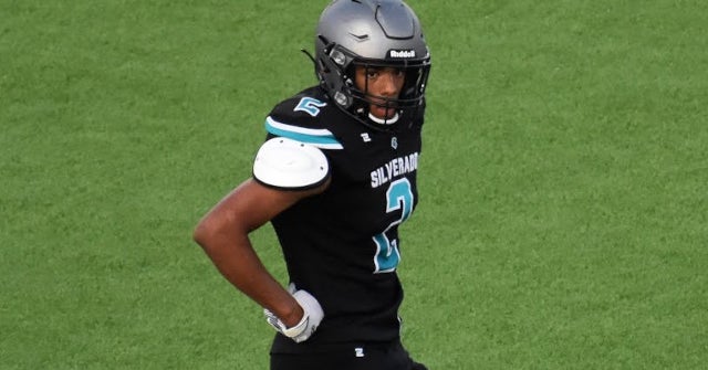 Husky Offer Is One Emerging Nevada Athlete Donavyn Pellot Was Waiting For
