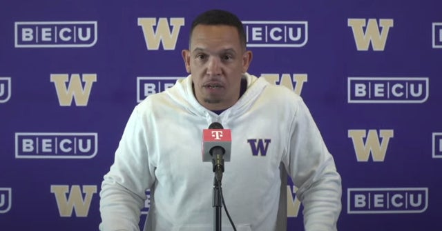 Ryan Walters confident the focus issues have been addressed heading into the Utah State game