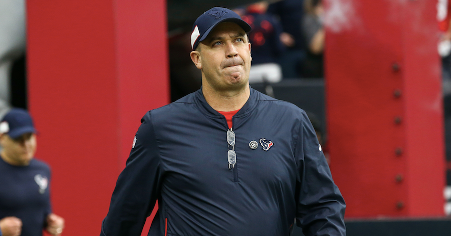 Alabama to appoint Bill O’Brien as offensive coordinator