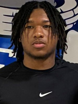 Dre'Keim Abercrombie athlete image