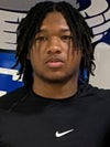 Dre'Keim Abercrombie athlete image
