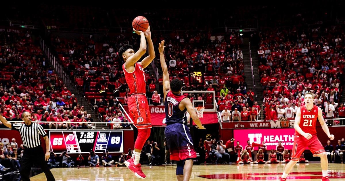 Gophers Basketball Game Preview Minnesota vs Utah