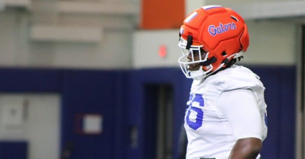 'Great athletic ability': Sumrall details Keumajou-Yondui joining Florida DL
