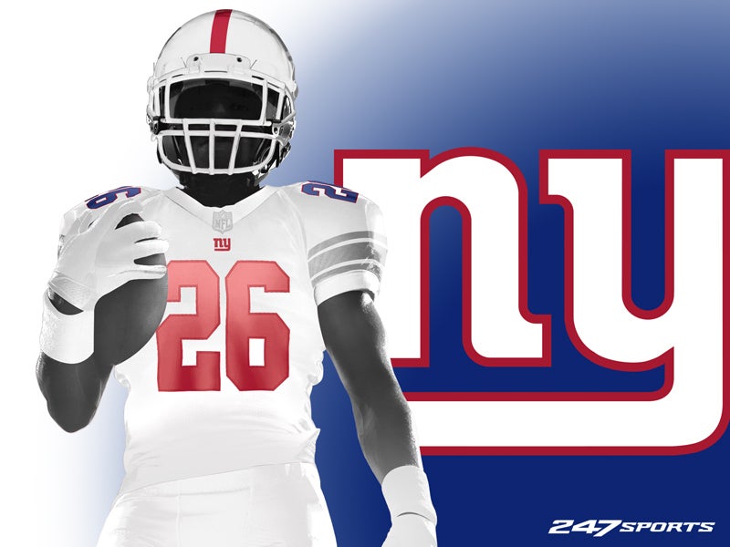 White-out jerseys for all 32 NFL teams